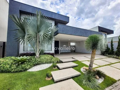 Casa de Condomínio com 3 Quartos à venda, 201m² no Cajueiros (Itaipuaçu), Maricá