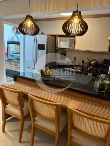 Casa de Condomínio com 2 Quartos à venda, 82m² no Vila Santa Clara, São Paulo