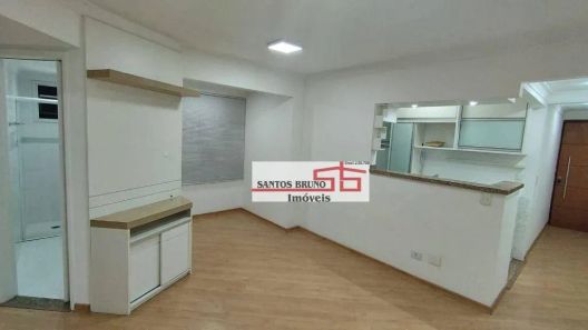 Apartamento com 2 Quartos à venda, 52m² no Nossa Senhora do Ó, São Paulo