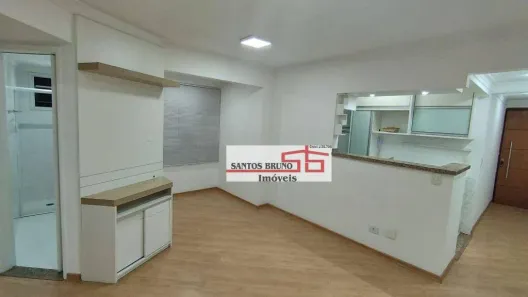 Apartamento com 2 Quartos à venda, 52m² no Nossa Senhora do Ó, São Paulo