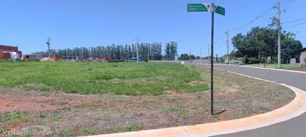 Lote/Terreno à venda, 334m² no Betel, Paulínia