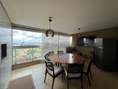Apartamento com 4 Quartos à venda, 160m² no Bonfim Paulista, Ribeirão Preto