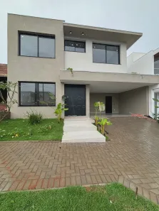 Sobrado com 3 Quartos à venda, 230m² no Vila Motta, Catanduva