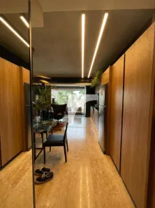 Apartamento com 1 Quarto à venda, 60m² no Parque Jamaica, Londrina