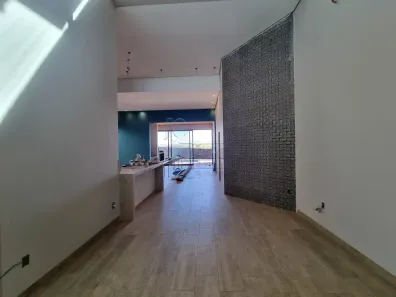 Casa de Condomínio com 3 Quartos à venda, 340m² no Residencial e Empresarial Alphaville, Ribeirão Preto
