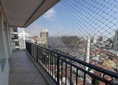 Apartamento com 3 Quartos à venda, 119m² no Água Fria, São Paulo