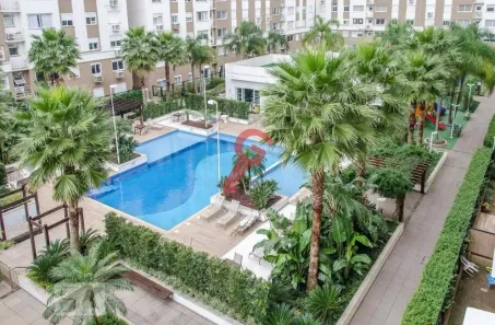 Apartamento com 3 Quartos à venda, 100m² no Marechal Rondon, Canoas