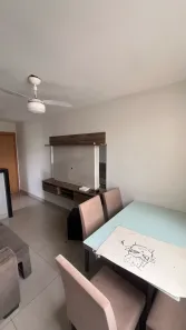 Apartamento com 2 Quartos para alugar, 40m² no Ponte Nova, Várzea Grande
