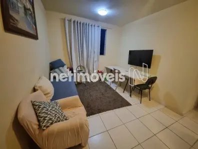 Apartamento com 3 Quartos à venda, 70m² no Grajaú, Belo Horizonte