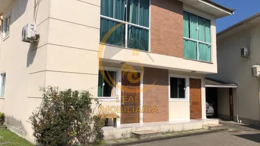 Casa de Condomínio com 2 Quartos à venda, 150m² no Itaipu, Niterói
