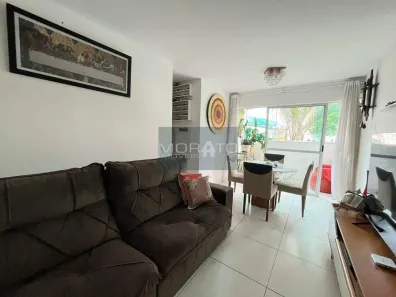 Apartamento com 3 Quartos à venda, 85m² no Ouro Preto, Belo Horizonte