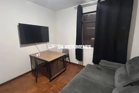 Apartamento com 2 Quartos à venda, 70m² no Coração Eucarístico, Belo Horizonte