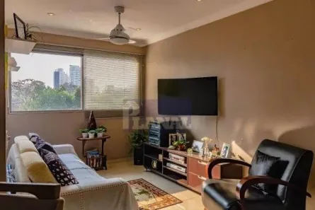 Apartamento com 2 Quartos à venda, 62m² no Vila Guarani (Z Sul), São Paulo