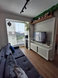 Apartamento com 2 Quartos à venda, 52m² no Rudge Ramos, São Bernardo do Campo