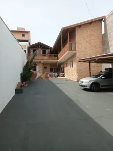 Casa com 5 Quartos à venda, 240m² no Parque Cecap, Valinhos