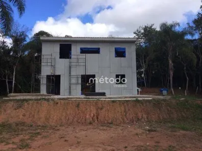 Fazenda/Sítio com 2 Quartos à venda, 150m² no Freguesia da Escada, Guararema
