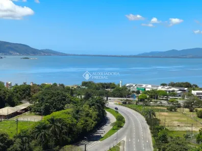 Apartamento com 2 Quartos para alugar, 200m² no Estreito, Florianópolis