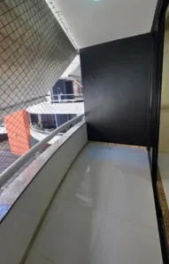 Apartamento com 1 Quarto para venda ou aluguel, 50m² no Itaigara, Salvador
