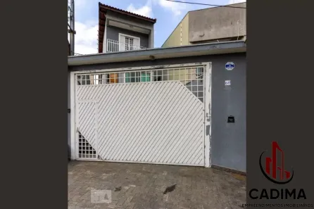 Sobrado com 3 Quartos à venda, 200m² no Cidade Patriarca, São Paulo
