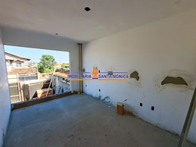 Casa com 2 Quartos à venda, 86m² no Jardim Leblon, Belo Horizonte