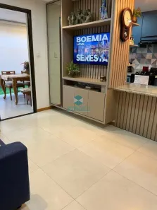 Apartamento com 2 Quartos à venda, 80m² no Guarajuba (Monte Gordo), Camaçari