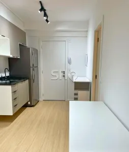 Apartamento com 1 Quarto à venda, 30m² no Sumaré, São Paulo