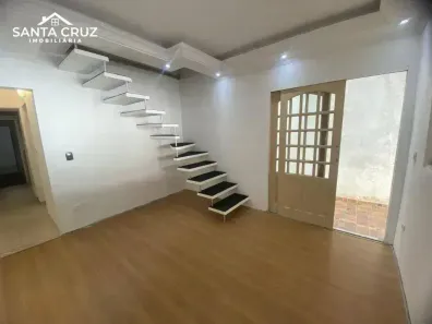 Casa de Condomínio com 3 Quartos para alugar, 200m² no Parque Esmeralda, Barueri