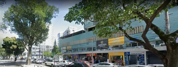 Ponto Comercial à venda, 80m² no Praia do Canto, Vitória