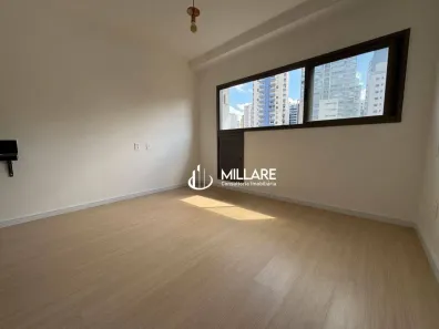 Apartamento com 1 Quarto para alugar, 25m² no Vila Mariana, São Paulo