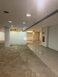 Ponto Comercial à venda, 556m² no Lourdes, Belo Horizonte