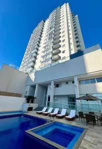 Apartamento com 3 Quartos à venda, 84m² no Itacolomi, Balneário Piçarras