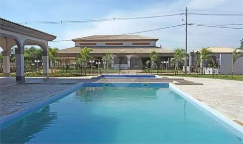 Lote/Terreno à venda, 400m² no Ondas, Piracicaba