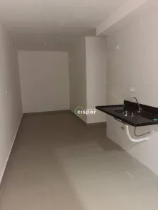 Apartamento com 2 Quartos para alugar, 37m² no Parque Boturussu, São Paulo