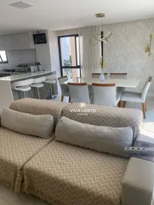 Apartamento com 3 Quartos à venda, 156m² no Parque da Mooca, São Paulo