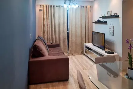 Apartamento com 3 Quartos à venda, 65m² no Umuarama, Osasco