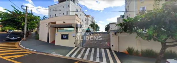 Apartamento com 2 Quartos para alugar, 55m² no Fazenda Velha (Zona Rural), São José do Rio Preto