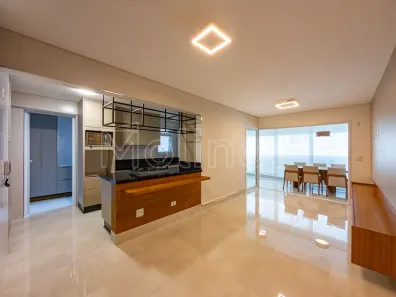 Apartamento com 3 Quartos à venda, 105m² no Vila Regente Feijó, São Paulo