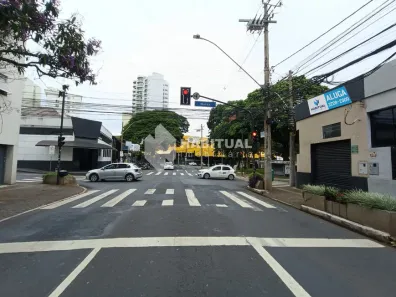 Ponto Comercial para alugar, 185m² no Centro, Uberlândia