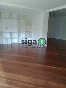 Apartamento com 3 Quartos à venda, 240m² no Jardim Paulista, São Paulo