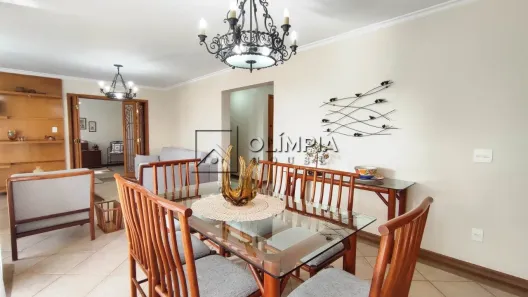 Cobertura com 4 Quartos à venda, 360m² no Alto da Lapa, São Paulo