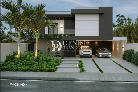 Casa de Condomínio com 3 Quartos à venda, 327m² no Ville Sainte Hélène, Campinas