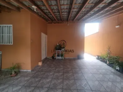 Casa com 2 Quartos à venda, 110m² no Portais (Polvilho), Cajamar