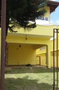 Sobrado com 3 Quartos à venda, 220m² no Jardim Santa Genebra, Campinas