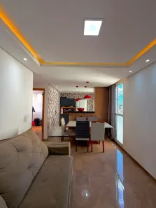 Apartamento com 2 Quartos à venda, 41m² no Tucum, Cariacica