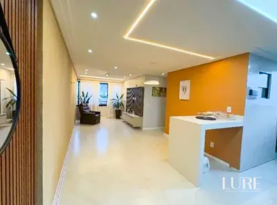 Apartamento com 3 Quartos à venda no Cidade Alta, Natal