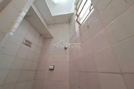 Apartamento com 1 Quarto à venda, 51m² no Catete, Rio de Janeiro