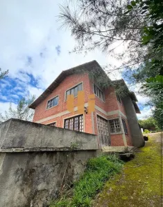Casa com 4 Quartos à venda, 160m² no Alpes Suiços, Gravatá
