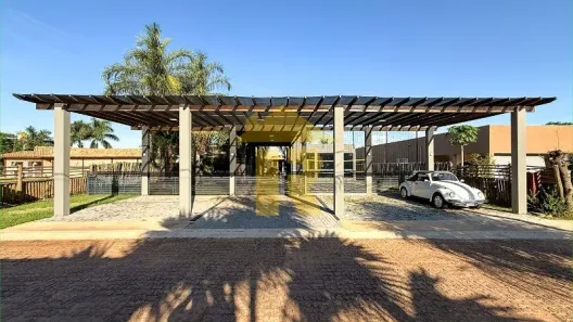 Casa de Condomínio com 3 Quartos à venda, 350m² no CONDOMÍNIO TERRAS DA BARRA, Mendonça