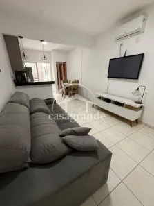Casa de Condomínio com 2 Quartos à venda, 68m² no Panorama, Uberlândia