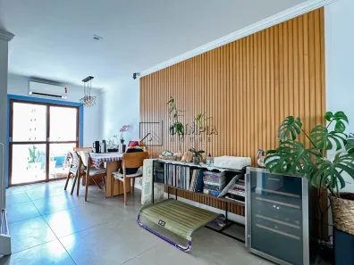Casa de Condomínio com 3 Quartos à venda, 164m² no Vila Romana, São Paulo